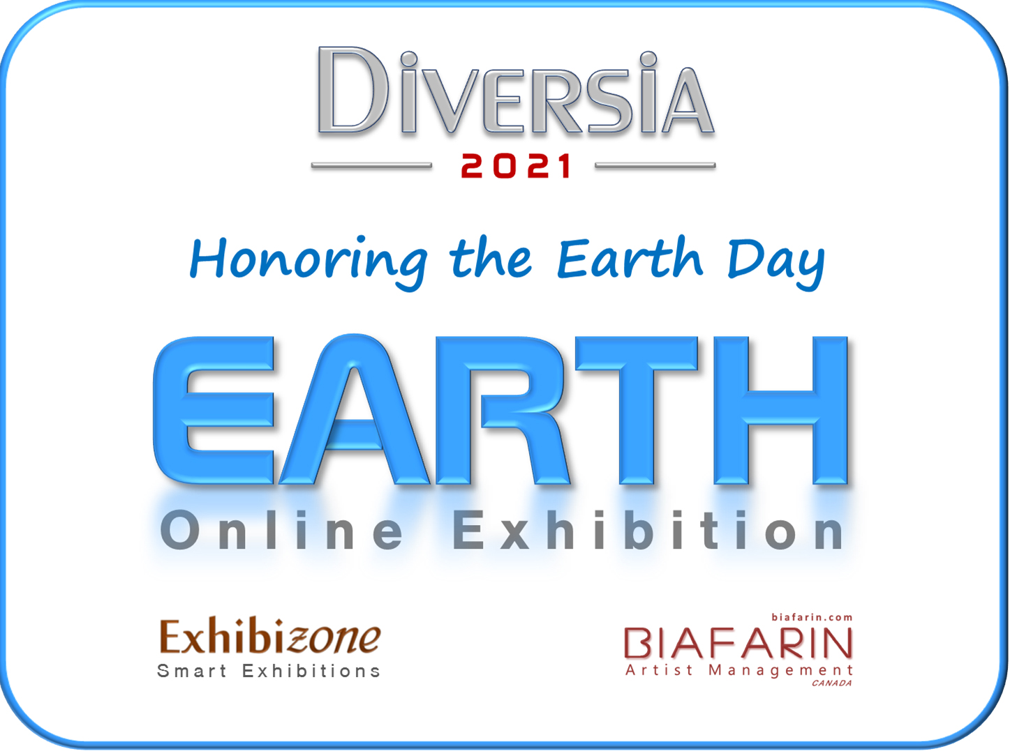 Diversia - Earth